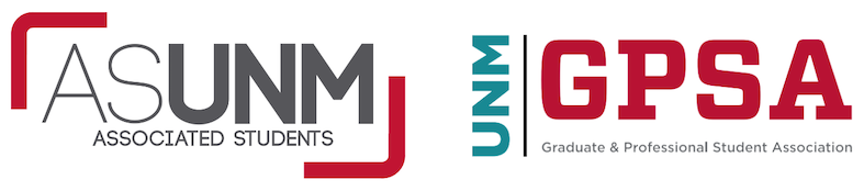 ASUNM/GPSA Logo
